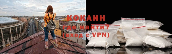 молекула духа Лиски