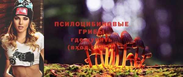 хмурый Лихославль